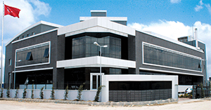 Alüminyum Giydirme Cephe Sistemleri