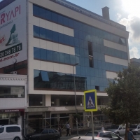 ÖZAYDIN MOBİLYA KIRAÇ