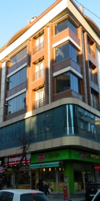 TEMİZOĞLU İNŞAAT